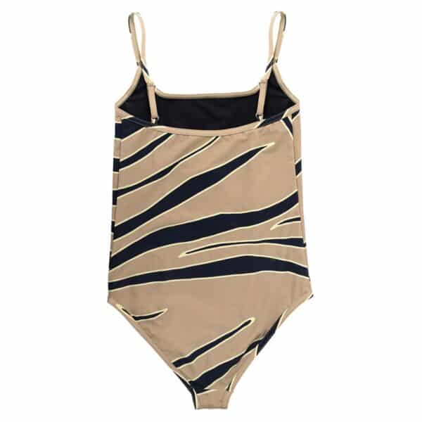 Bottega Veneta Beige Polyamide Swimwear – Image 2