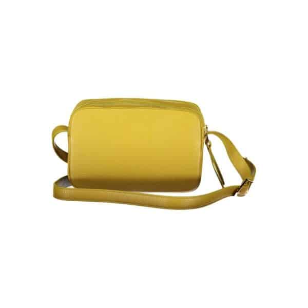 Coccinelle Green Leather Handbag – Image 2