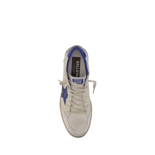 Golden Goose Ball Star Sneakers – Image 4