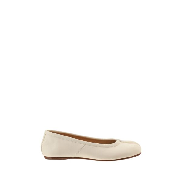 Margiela Tabi Ballerinas