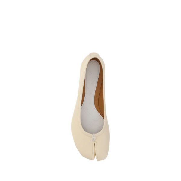 Margiela Tabi Ballerinas – Image 4