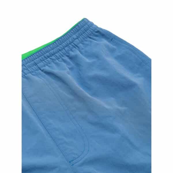 Bottega Veneta Blue Polyamide Swim Short – Image 4