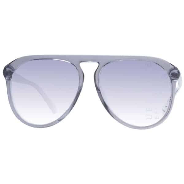 Guess Gray Men Sunglasses – Image 2