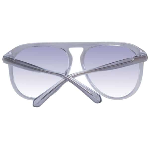 Guess Gray Men Sunglasses – Image 3