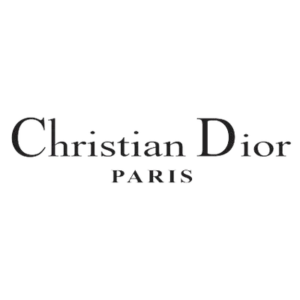 Logo de Christian Dior, Paris