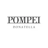 Logo de Pompei par Donatella