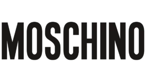 moschino logo