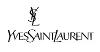 Logo de la marque Yves Saint Laurent