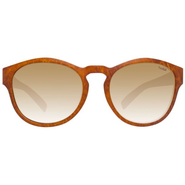 Bolle Brown Unisex Sunglasses – Image 2
