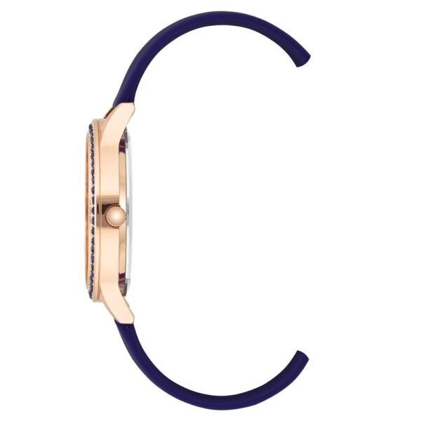 Juicy Couture Blue Synthetic Watch – Image 2