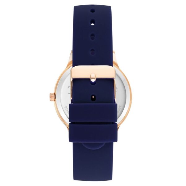 Juicy Couture Blue Synthetic Watch – Image 3