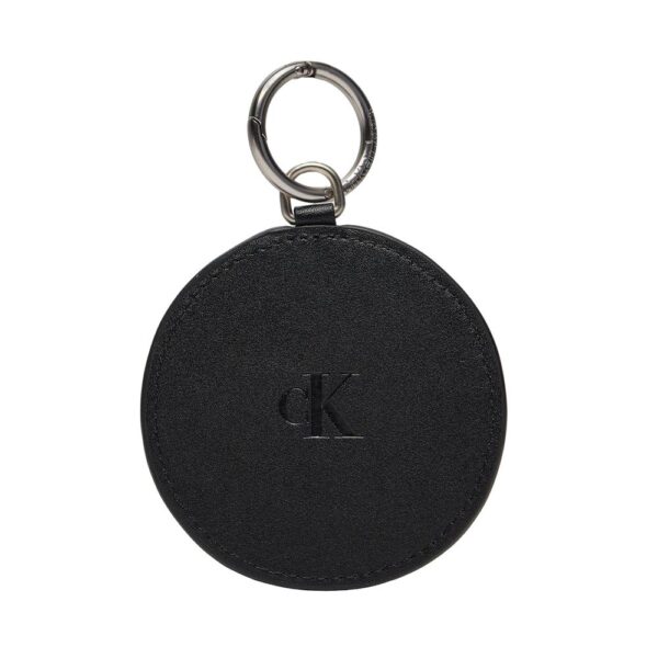 Calvin Klein Jeans Black Polyethylene Cardholder – Image 5