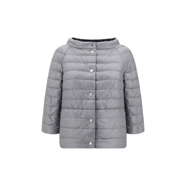 Herno Reversible padded Jacket – Image 2