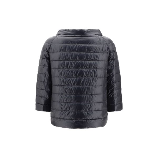 Herno Reversible padded Jacket – Image 3