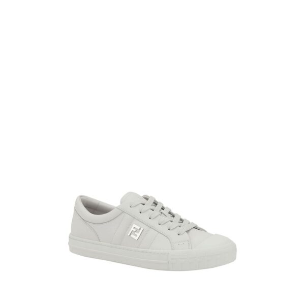 Fendi Domino Sneakers – Image 2