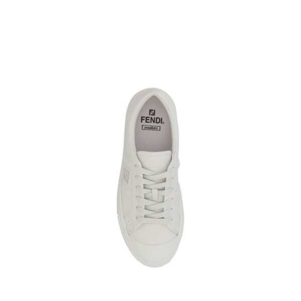 Fendi Domino Sneakers – Image 4