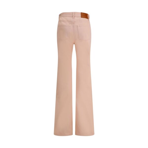 Chloé Flare Jeans – Image 2