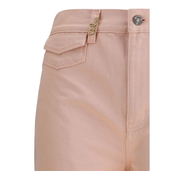 Chloé Flare Jeans – Image 3