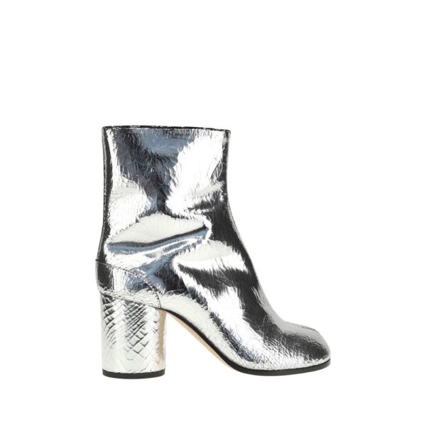 Margiela Tabi Ankle Boots – Image 4
