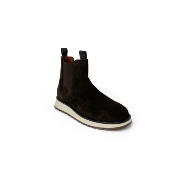 Liu Jo Brown Suede Leather Boot – Image 2