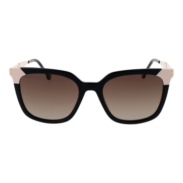 Carolina Herrera Black Women Sunglasses – Image 2