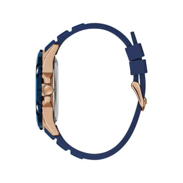 Guess Purple Synthetic Watch – Image 2