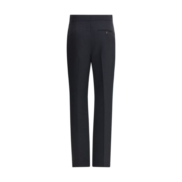 Ferragamo Tailored Pants – Image 2