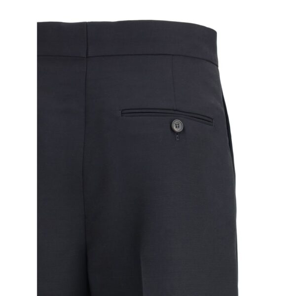 Ferragamo Tailored Pants – Image 3