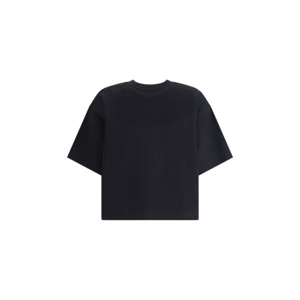 Saint Laurent Oversized T-Shirt – Image 2