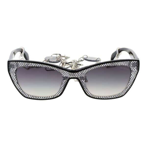 Guess Black Women Sunglasses – Image 2