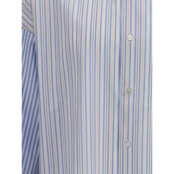 Marni Oversized striped Shirt – Image 3