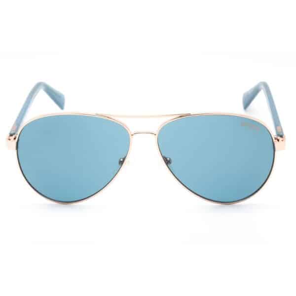 Guess Multicolor Resin Sunglasses – Image 2