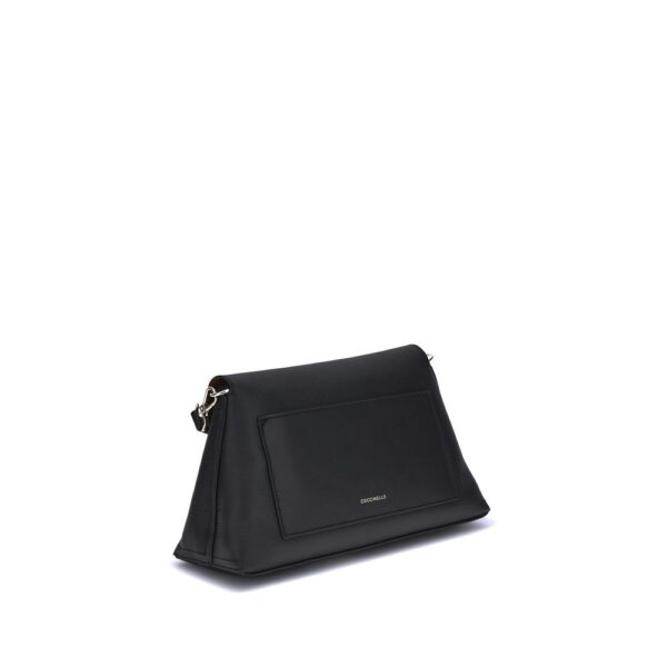 Coccinelle Nikla Shoulder Bag – Image 3