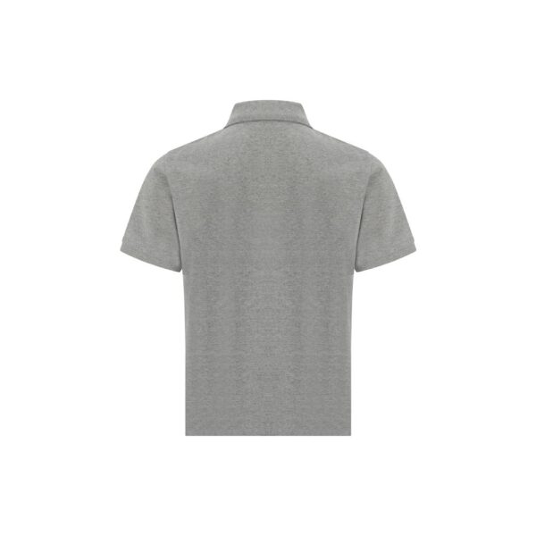 Saint Laurent Cassandre Polo Shirt – Image 2