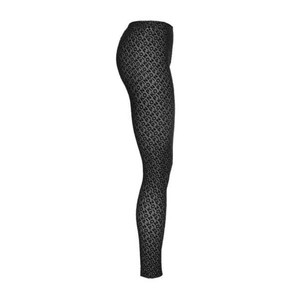 PINKO Black Nylon Jeans & Pant – Image 3