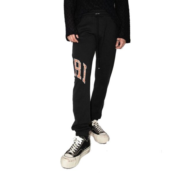 Amiri Bandana Sweatpants – Image 2