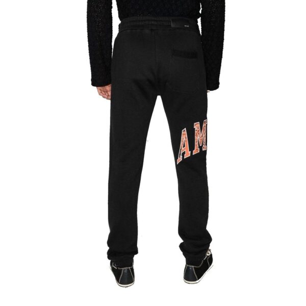 Amiri Bandana Sweatpants – Image 3