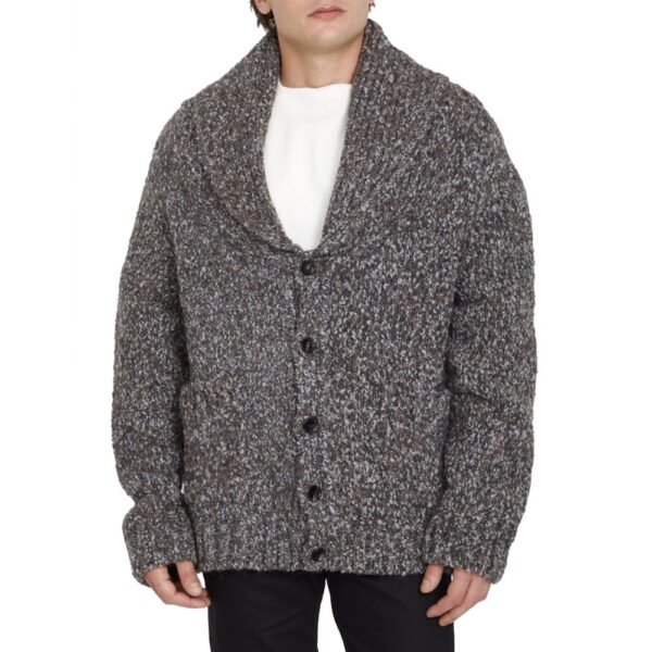 Bottega Veneta Cardigan – Image 2