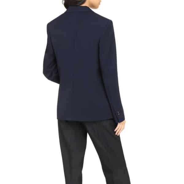 Bottega Veneta Sartorial Wool Blazer – Image 3