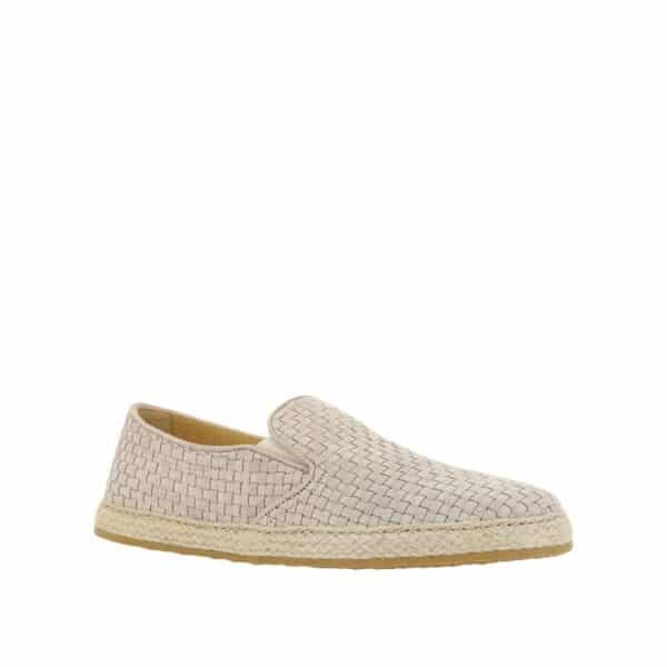 Brunello Cucinelli Leather Loafers – Image 2