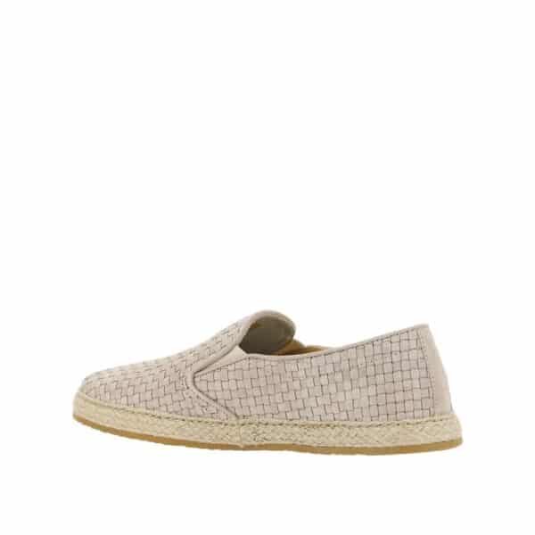 Brunello Cucinelli Leather Loafers – Image 3