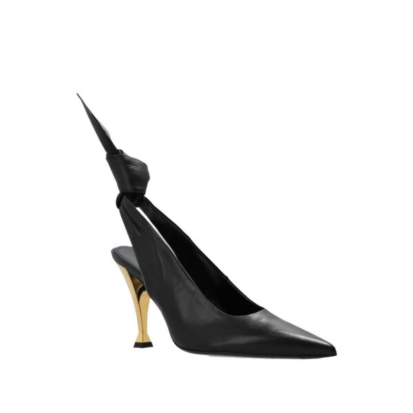 Givenchy Beauw Slingback Pumps – Image 2