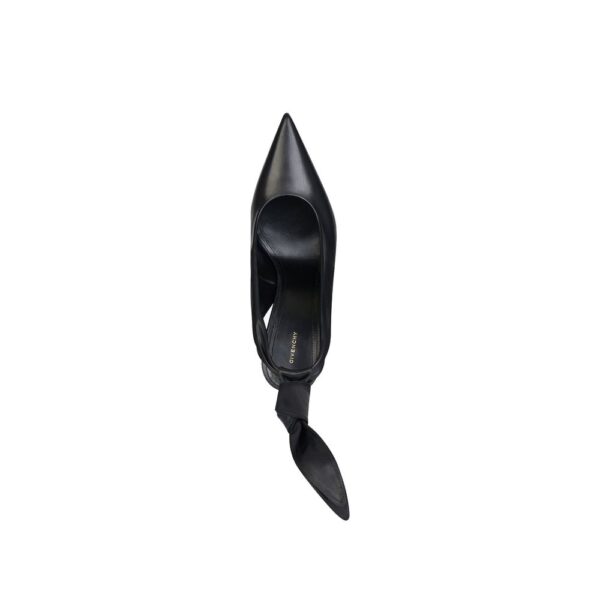 Givenchy Beauw Slingback Pumps – Image 3