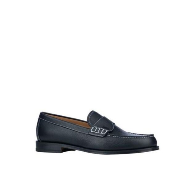 Dior Granville Loafers – Image 2