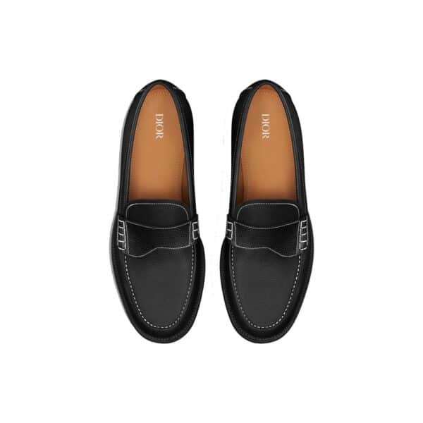Dior Granville Loafers – Image 4