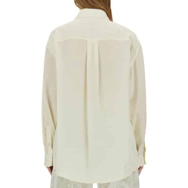 Lemaire Long Sleeve Top – Image 3