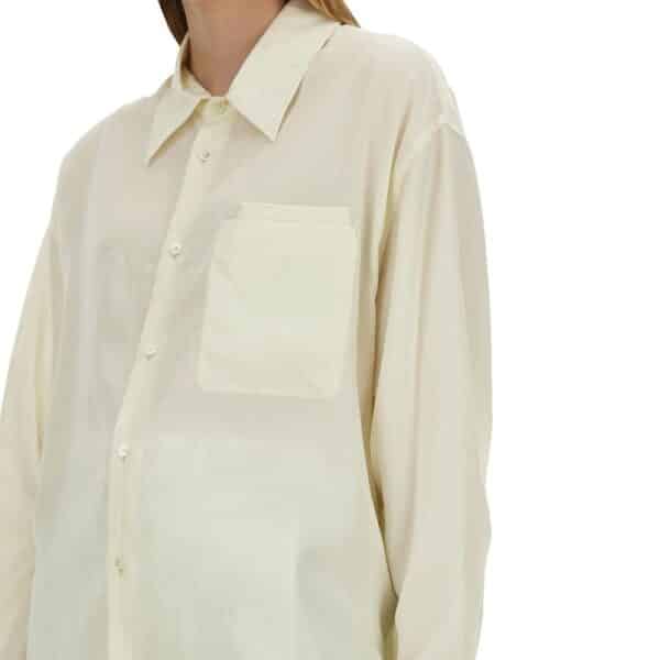 Lemaire Long Sleeve Top – Image 4