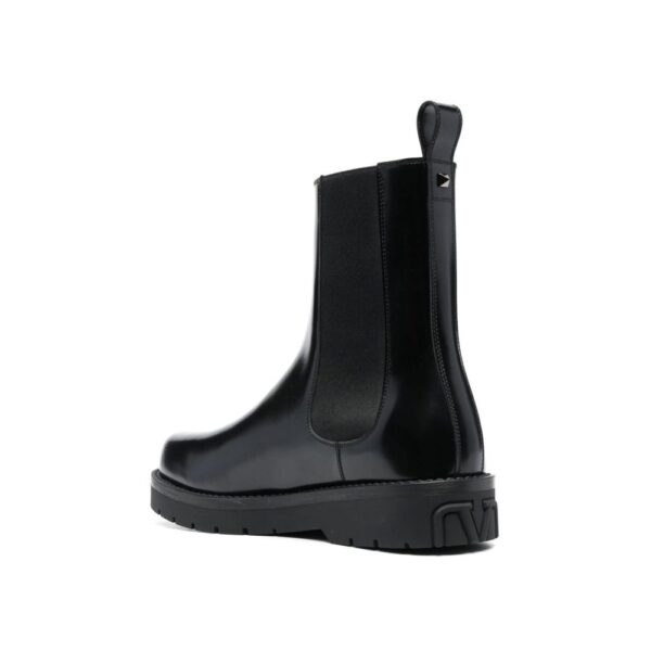 Valentino Garavani Chelsea boots – Image 3