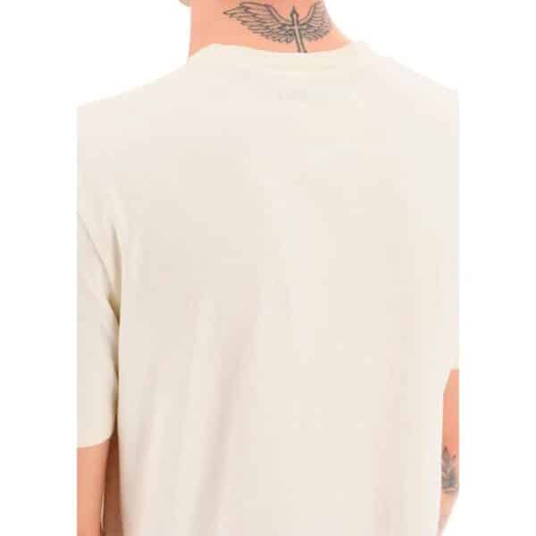 Maison Margiela Organic Cotton T-shirt (pack of three) – Image 4