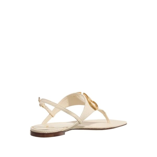 Valentino Garavani VLogo Signature Sandals – Image 3